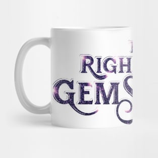 The Righteous Gemstones Mug